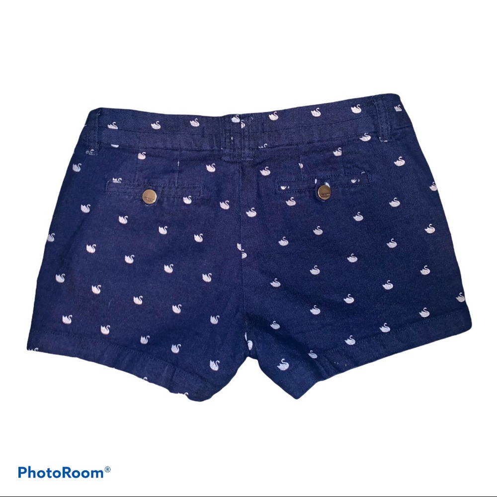 Jeans short. Harper,  size small from Franchesca